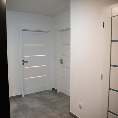 Apartament Jana Pawla Nowy Sącz Extérieur photo