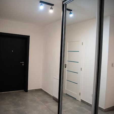 Apartament Jana Pawla Nowy Sącz Extérieur photo