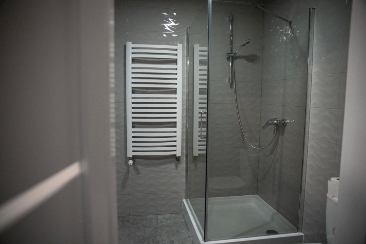 Apartament Jana Pawla Nowy Sącz Extérieur photo