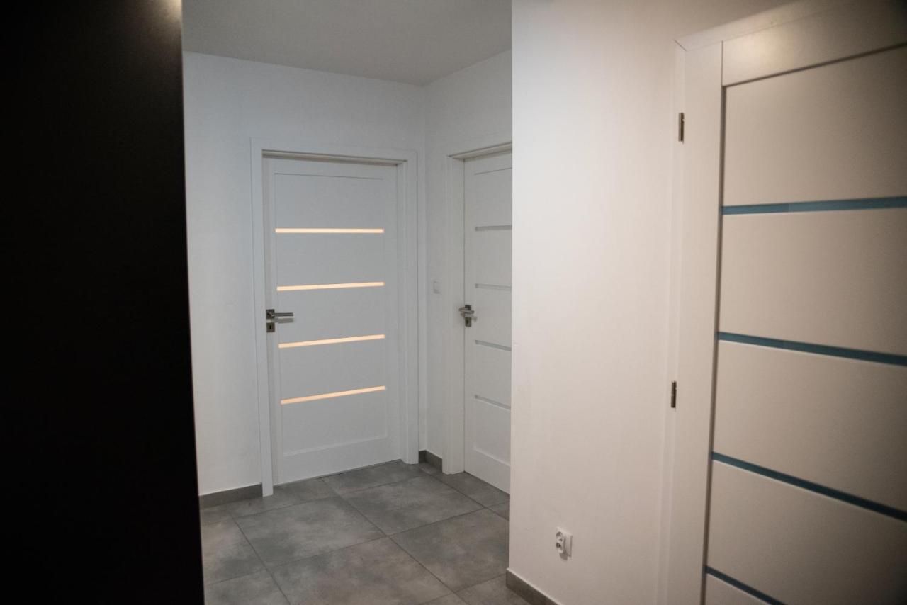 Apartament Jana Pawla Nowy Sącz Extérieur photo