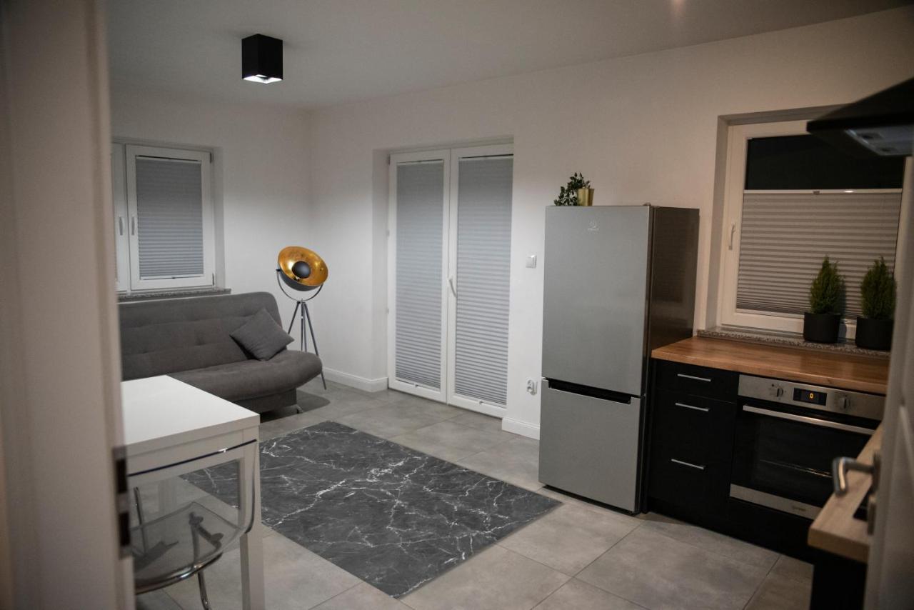 Apartament Jana Pawla Nowy Sącz Extérieur photo