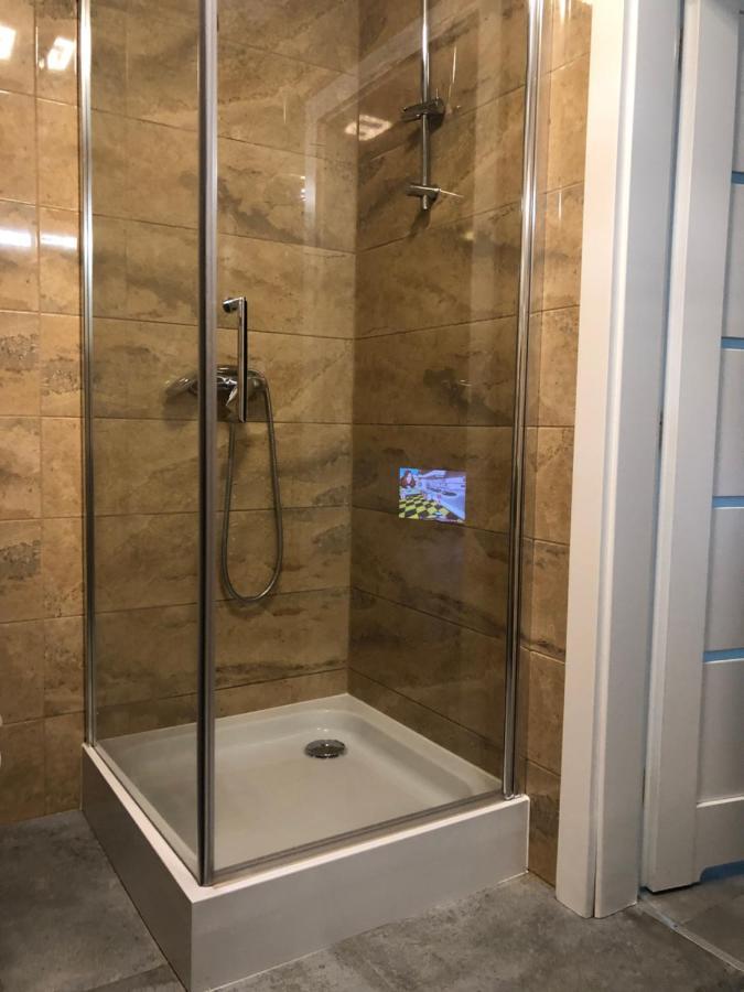 Apartament Jana Pawla Nowy Sącz Extérieur photo