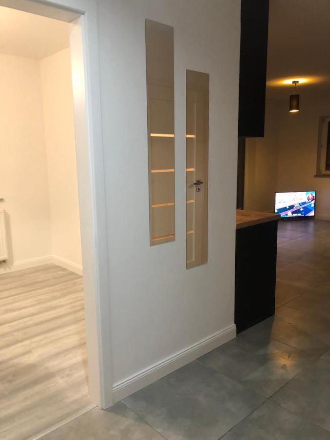 Apartament Jana Pawla Nowy Sącz Extérieur photo