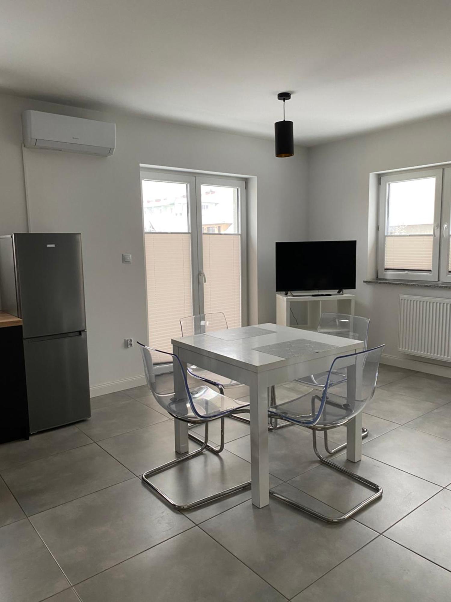 Apartament Jana Pawla Nowy Sącz Extérieur photo