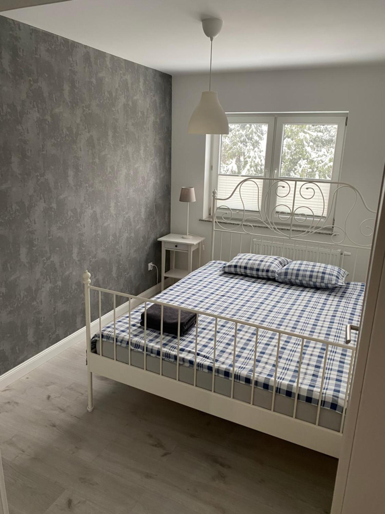 Apartament Jana Pawla Nowy Sącz Extérieur photo