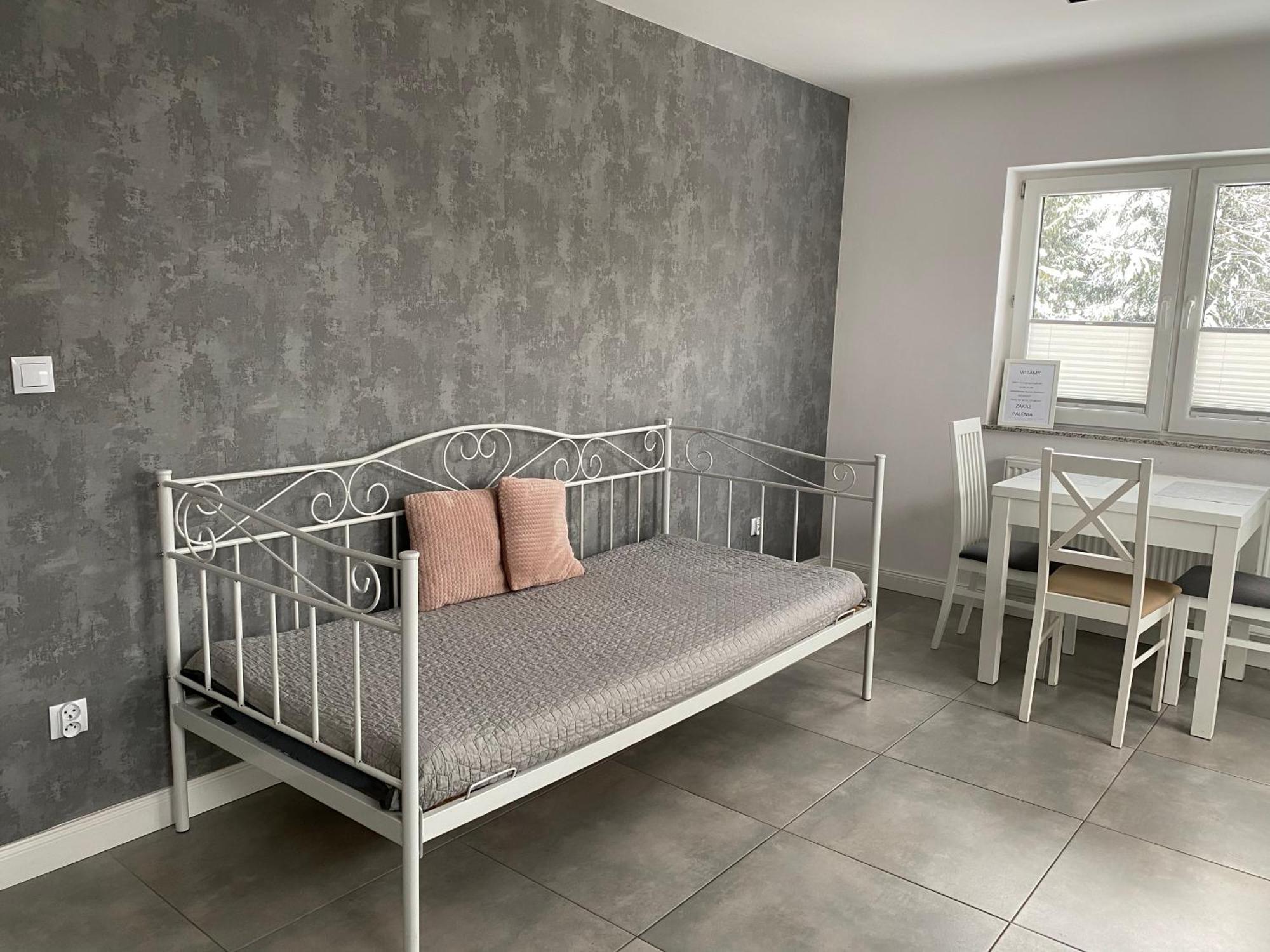 Apartament Jana Pawla Nowy Sącz Extérieur photo